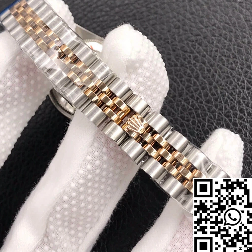 Datejust Rolex Bezel Diamond Factory BP 28MM 0512